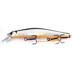 Воблер для риби EOS Orbit SF, довжина 133мм, 26,5гр, заглиблення 0,8-1,2м, колір № 374